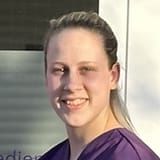 Porträt von Iris Besems